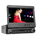 Auto Dvd / 1 Din / 7 Inch / Gps / Bluetooth / Rds / Dvb-T