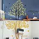 Tree Decoration Wall Stickers