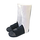 Cosplay Shoes Inspired by Naruto Akatsuki Ninja