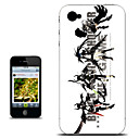 Black Rock Shooter All Characters Cool Version Anime Case for iPhone 4/4s