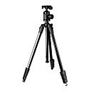 High Quality and Professional 5.0ft Aluminum Tripod for Camera