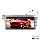 12.3 Inch Left/Right Side Sun Visor Car Monitor