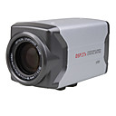 480TVL 27X Optical Zoom Camera With 1/4" SONY CCD + IR Infrared Function