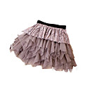 Lovely Dancewear Acrylic Ballet Tutu Skirt For Ladies More Colors