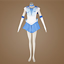 cosplay Kostüm von sailor moon Ami Mizuno / Sailor Merkur inspiriert