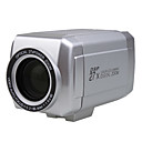420TVL 27X Zoom Lens Automatically Box Camera With 1/4" SONY CCD