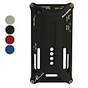 Novelty Transformer Style Metal Case for iPhone 4 / 4S