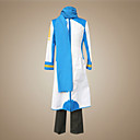 cosplay kostuum geïnspireerd door vocaloid kaito