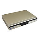 H.264 Stand-alone DVR Security System + High Quality Recording (16 Channel)