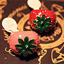 anello di fragola