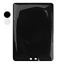  Protective TPU Case for Kindle 4 (Black)