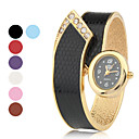 legering band quartz horloge armband voor vrouwen
