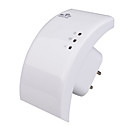 300Mpbs Wireless - N Wifi Repeater 802.11N Router Range Expander