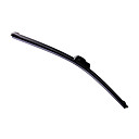 18 inch universeel auto zacht rubber wisserblad