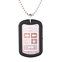 Necklace-style Wireless Headset BT-3030