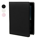 estuche protector con soporte para iPad 2 (360 °)