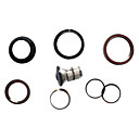 fone de ouvido de alta qualidade com 1-1/8 ",1-1 / 2" para fm012 fm015 e quadro de carbono tt e estrada