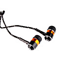 3,5 mm estéreo gs-A131 in-ear auriculares