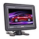 7 Inch Car TFT LCD Stand/Headrest Monitor