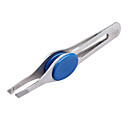 Sliver Eyebrow Tweezers