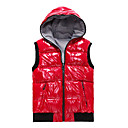 Fashion Men Vest Sports Wear Down Vest