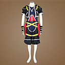 Cosplay Costume Inspired by Kingdom Hearts Sora