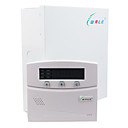 Alarm System with Intelligent Alarm Control Panel (8 Wired and 16 Wireless)