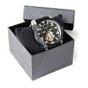 Elegante scatola per orologio