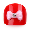 Bow Nail Stickers (20 packs)
