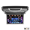 9 Inch Roof Mount Car DVD Player (FM, IR Transmitter, Game, SD, USB)