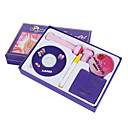 Nail Art DIY Print Color Printing Stamp Polish Machine Combination Kit