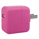 X-Jacke Rapide tragbaren USB Power Adapter (rosa)