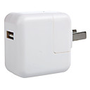 X-jacket Rapide Portable USB Power Adapter(White)