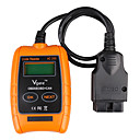 CAN OBD2 Code Reader VC310