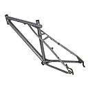 FengXin-High Quality Titanium Alloy MTB Frame With Bend Tube of Seatstay