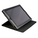 X-jacket Karo for iPad2(Black)
