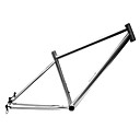 Fengxin-Super Light and High Strengthen Titanium Alloy MTB Frame