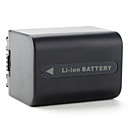  iSmart appareil photo numérique batterie pour Sony NP-FH70