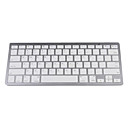 Wireless Keyboard with Bluetooth For iPad