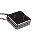 Touch Necklace MP3 Player + 2GB