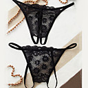 Sexy Lace Underwear