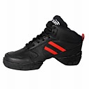 kunstleer moderne dans sneakers voor dames / heren / kids