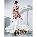 WAVERLEY - Abito da Sera in Tulle