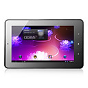 Android 2.3 Gingerbread dropad viva tablet, 7 pollici con schermo capacitivo (wifi, 1.2GHz, 3g, 1080p)