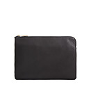 cerniera piatta pochette (29 centimetri * 1cm * 21cm)