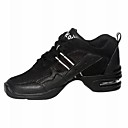 kunstleer moderne dans sneakers voor dames / heren / kids