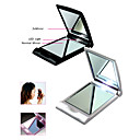 LED Lighted Compact Mirror