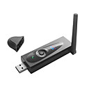 mini 4 canaux 2.4G Wireless USB Adapter capture dvr