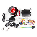 carro sistema de alarme de segurança sydky03