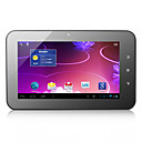 Knight - da 7 pollici Android 4,0 tablet con 5 punti touch screen capacitivo (8gb, 1.2GHz, hdmi out)